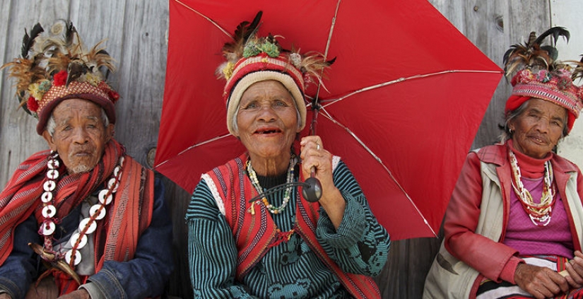 What Filipino good, Russian — death