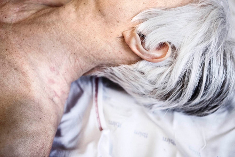 What happens to a person after he dies What happens to a person after he dies