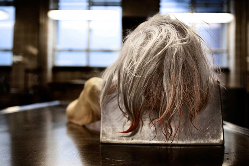 What happens to a person after he dies What happens to a person after he dies