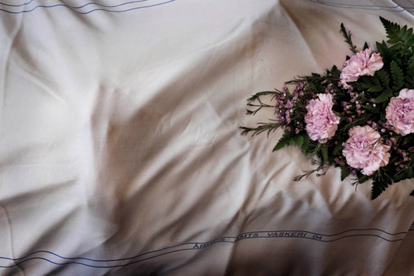 What happens to a person after he dies What happens to a person after he dies