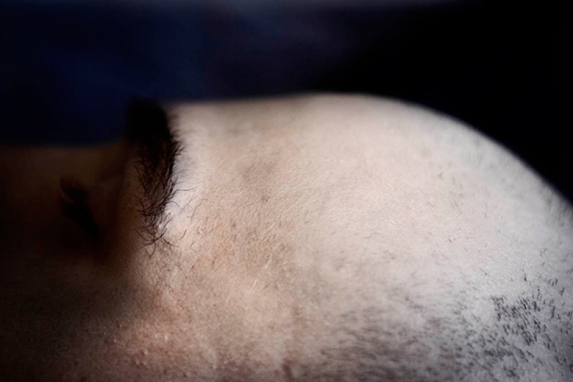 What happens to a person after he dies What happens to a person after he dies