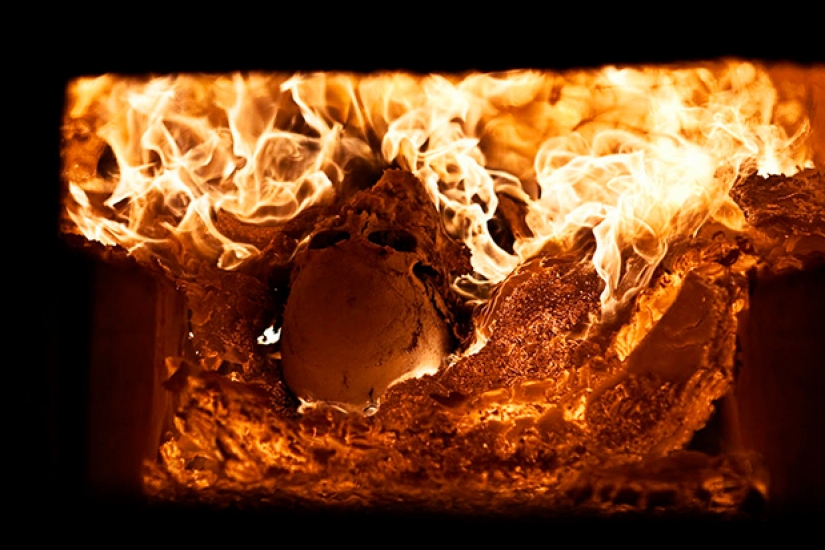 What happens to a person after he dies What happens to a person after he dies