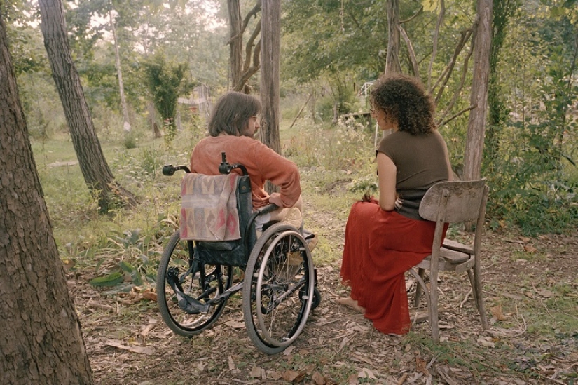 What lies behind his cover of the BDSM subculture What lies behind his cover of the BDSM subculture