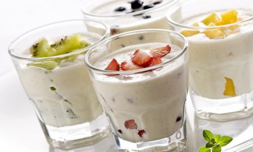 What not to eat for Breakfast