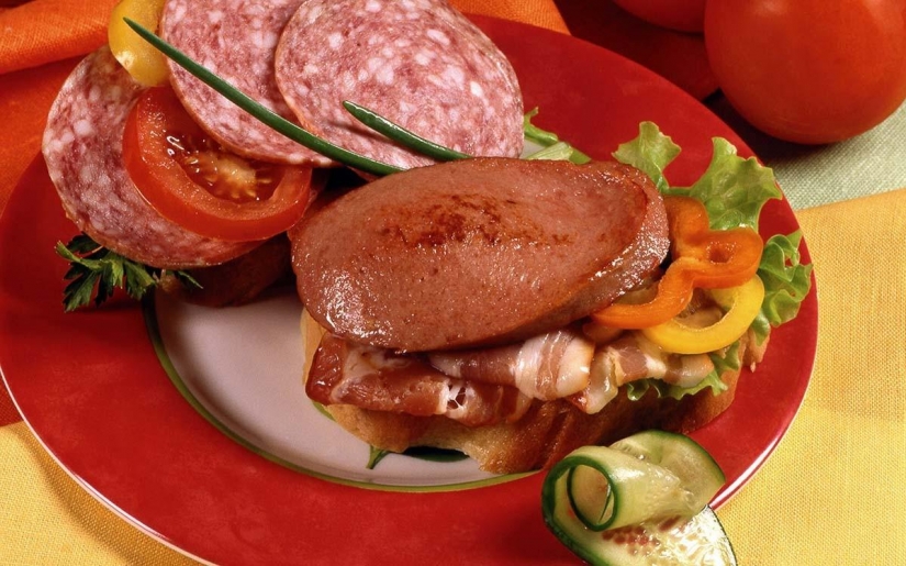 What not to eat for Breakfast