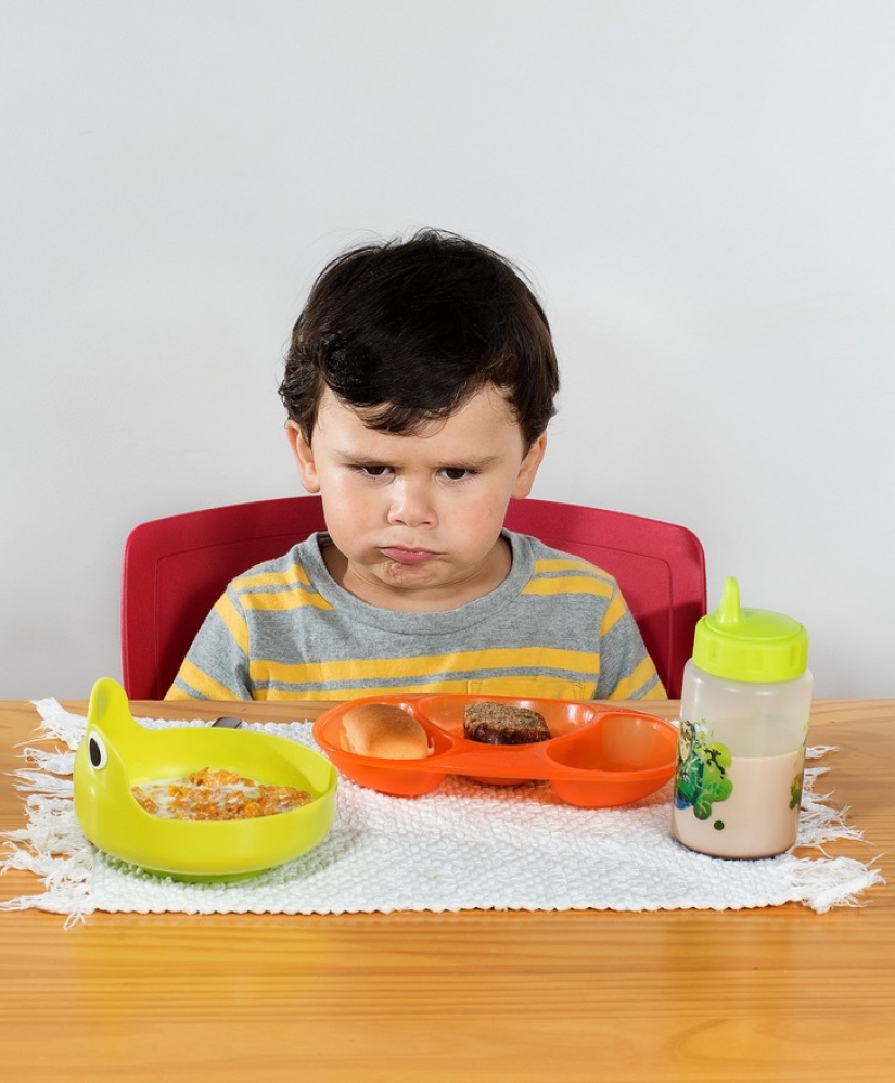 What to eat for Breakfast children from all over the world What to eat for Breakfast children from all over the world