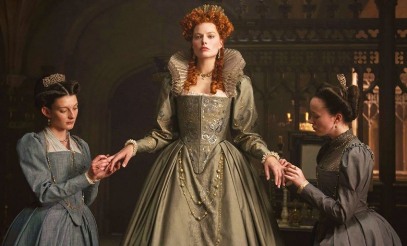 What to watch: 10 movies and TV series about the real Queens