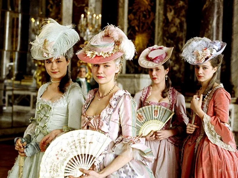What to watch: 10 movies and TV series about the real Queens