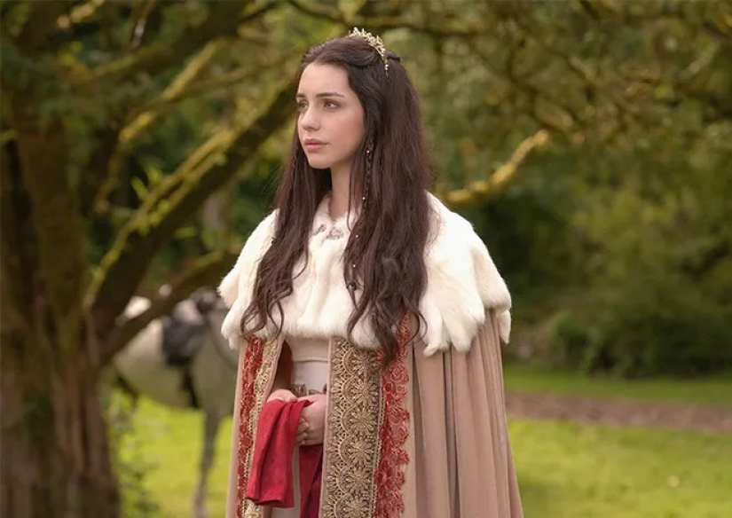 What to watch: 10 movies and TV series about the real Queens