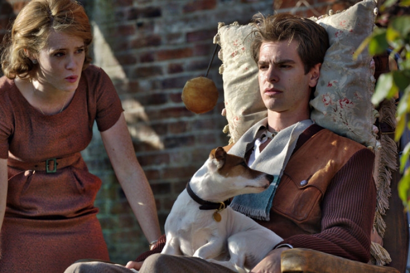 What to watch: 11 historically accurate movies about diseases