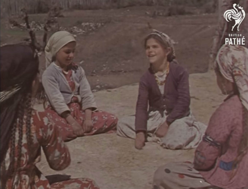 What was Iraq before the war and sanctions