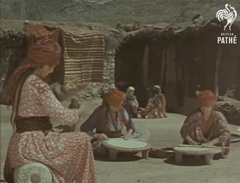 What was Iraq before the war and sanctions