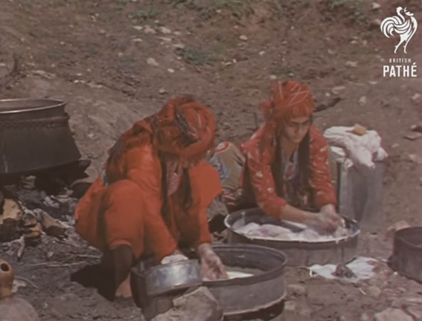 What was Iraq before the war and sanctions