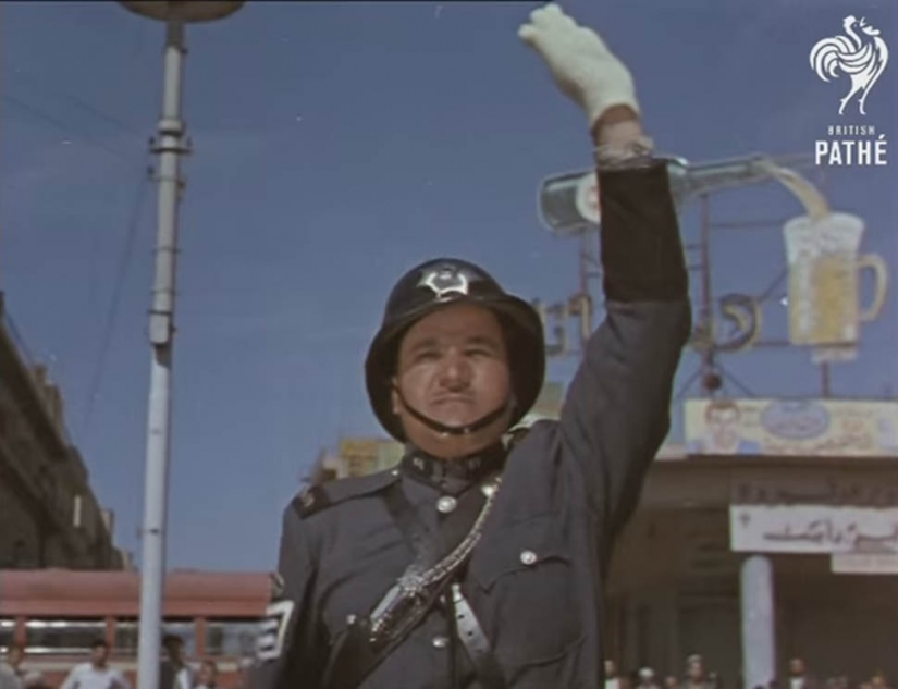 What was Iraq before the war and sanctions