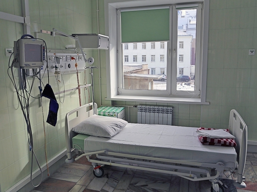 What we found out after the autopsy the bodies of victims of coronavirus What we found out after the autopsy the bodies of victims of coronavirus