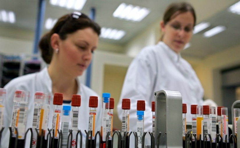 What we found out after the autopsy the bodies of victims of coronavirus What we found out after the autopsy the bodies of victims of coronavirus