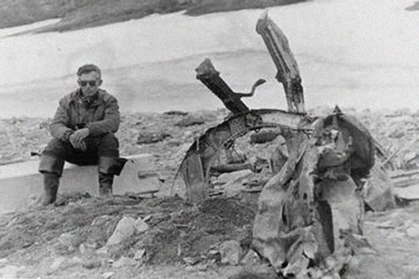 What's beneath the ice: the 12 scariest findings in the glaciers What's beneath the ice: the 12 scariest findings in the glaciers