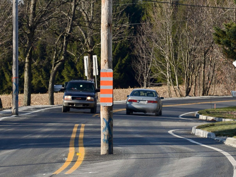 When architects are out for blood