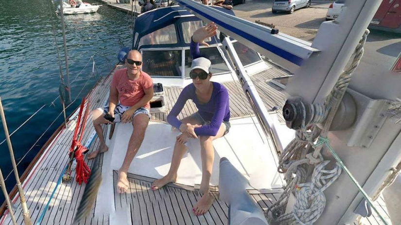 When Google Maps dabbles: 20 creepy glitches