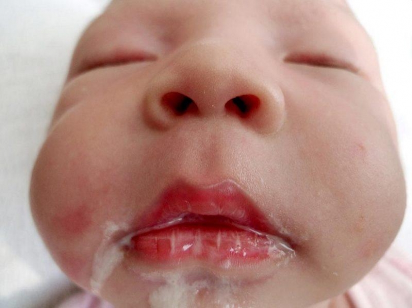 "When Lulu was born, my wife Carla disappeared": how to develop paternal feelings "When Lulu was born, my wife Carla disappeared": how to develop paternal feelings