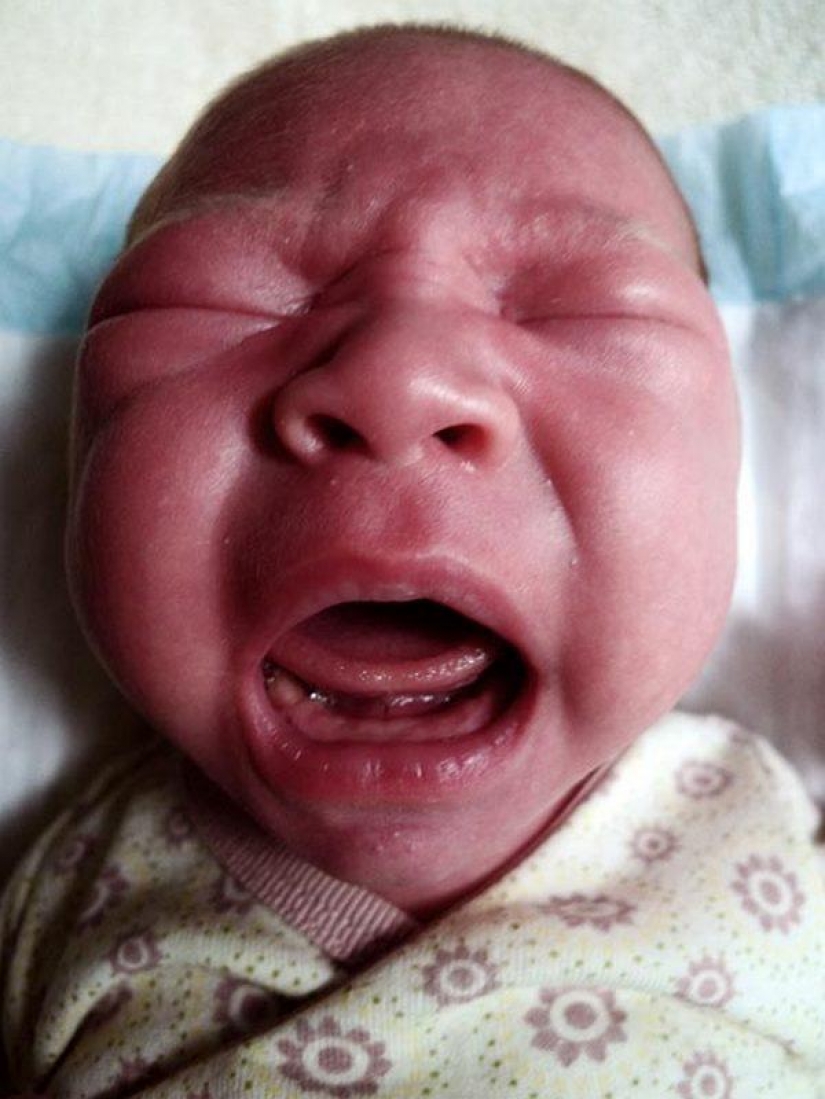 "When Lulu was born, my wife Carla disappeared": how to develop paternal feelings "When Lulu was born, my wife Carla disappeared": how to develop paternal feelings