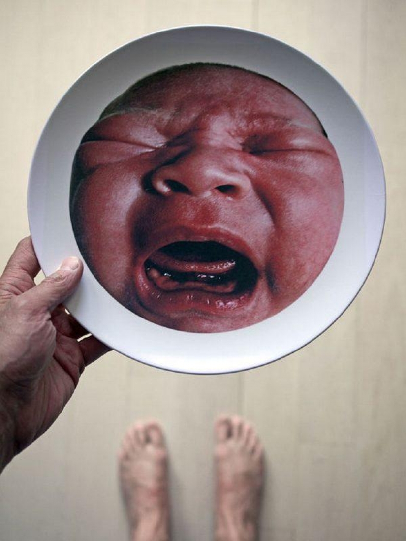 "When Lulu was born, my wife Carla disappeared": how to develop paternal feelings "When Lulu was born, my wife Carla disappeared": how to develop paternal feelings