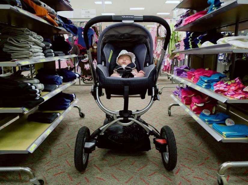 "When Lulu was born, my wife Carla disappeared": how to develop paternal feelings "When Lulu was born, my wife Carla disappeared": how to develop paternal feelings