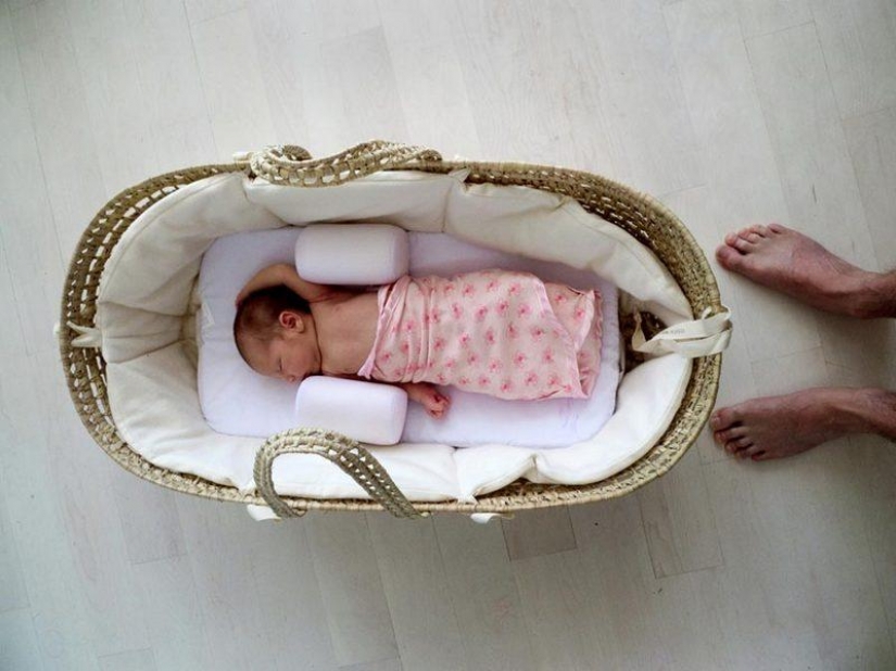 "When Lulu was born, my wife Carla disappeared": how to develop paternal feelings "When Lulu was born, my wife Carla disappeared": how to develop paternal feelings