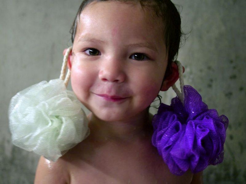 "When Lulu was born, my wife Carla disappeared": how to develop paternal feelings "When Lulu was born, my wife Carla disappeared": how to develop paternal feelings