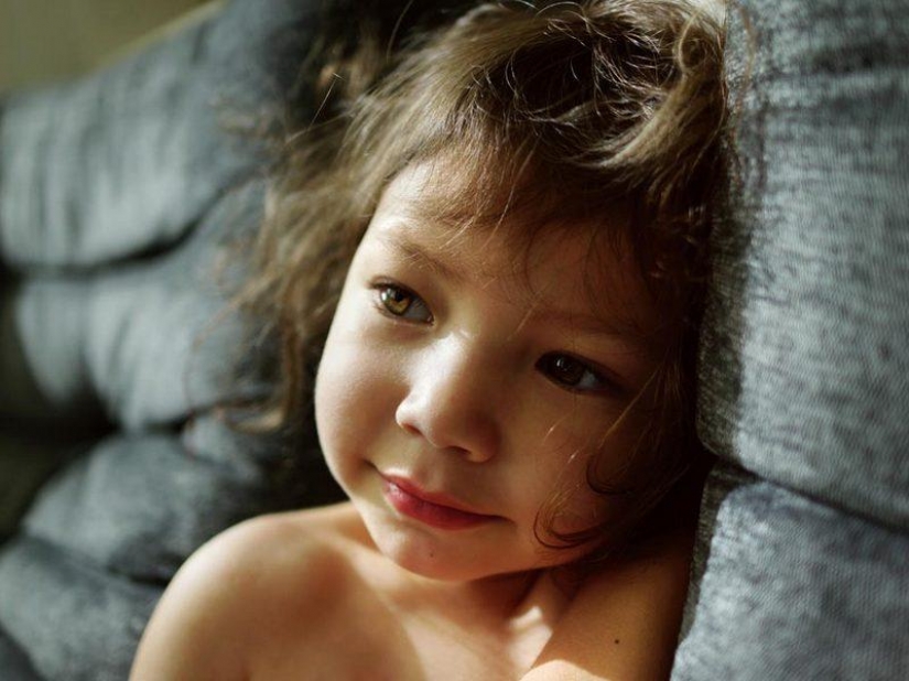 "When Lulu was born, my wife Carla disappeared": how to develop paternal feelings "When Lulu was born, my wife Carla disappeared": how to develop paternal feelings