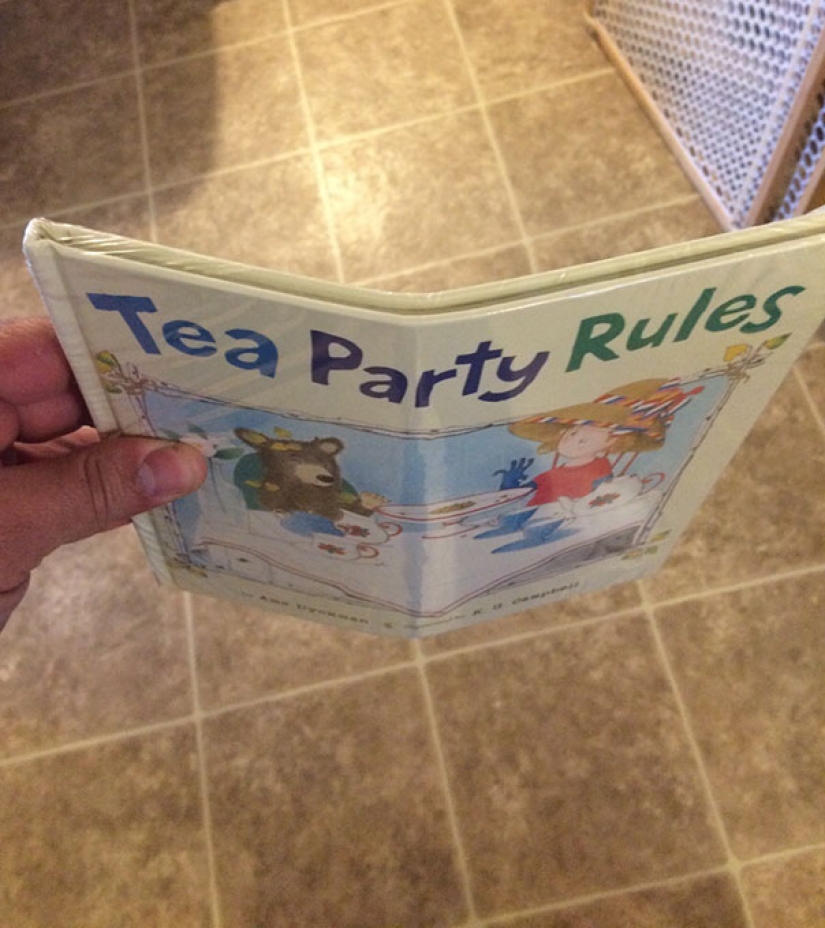 When the postman — not Pechkin: epic failures of service delivery