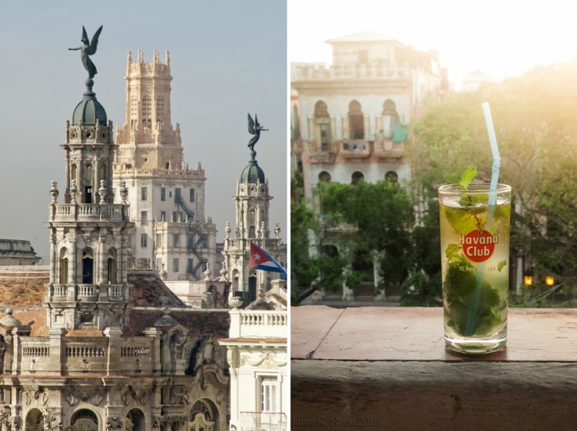 When you really want to Cuba