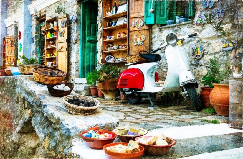 When you really want to Greece When you really want to Greece