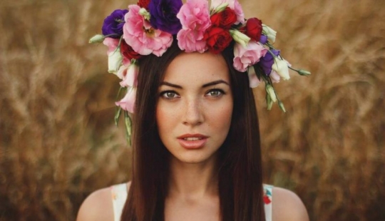 Which nation is the sexiest in the world