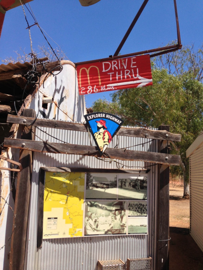 Who are the gray Wanderers of Australia Who are the gray Wanderers of Australia