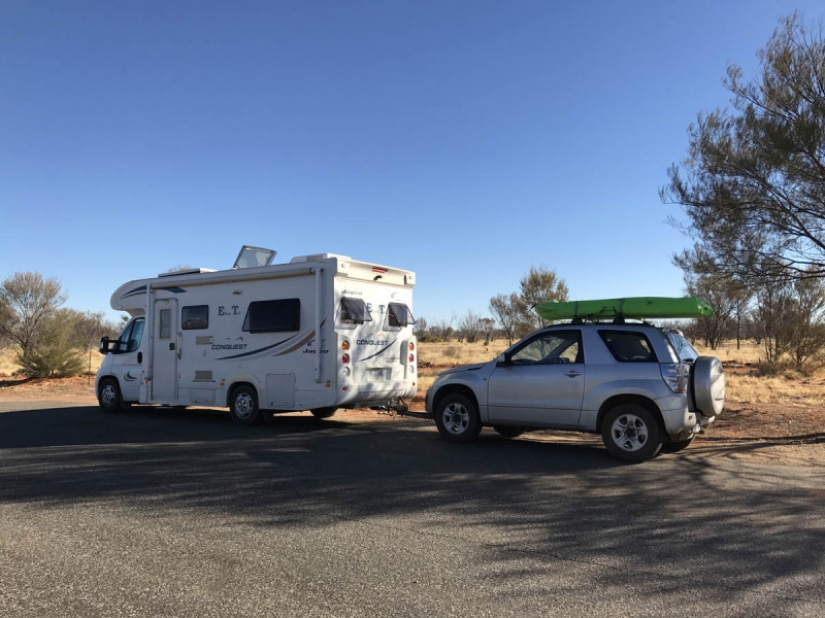 Who are the gray Wanderers of Australia Who are the gray Wanderers of Australia
