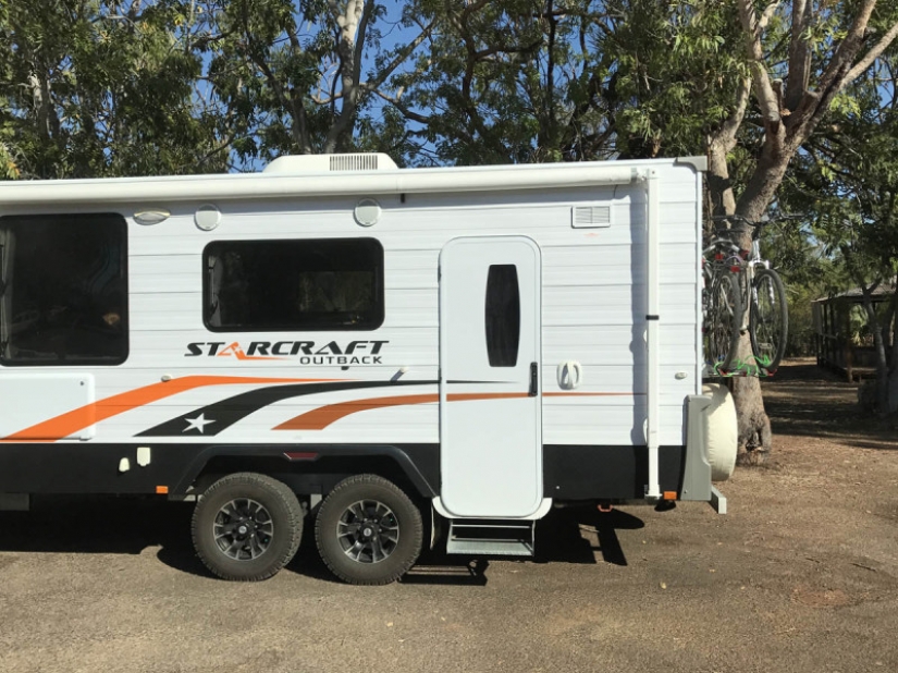 Who are the gray Wanderers of Australia Who are the gray Wanderers of Australia