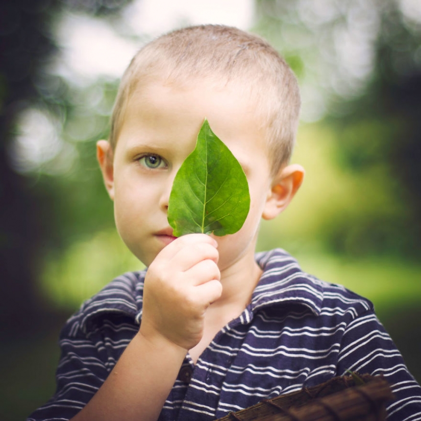 "Who are you without an expensive camera?": the photographer said Hayter cool footage on a camera
