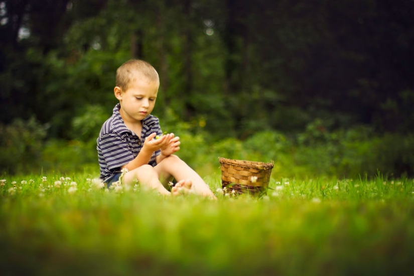 "Who are you without an expensive camera?": the photographer said Hayter cool footage on a camera