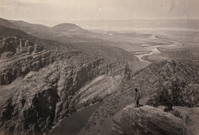 Wild West photos of Timothy O Sullivan Wild West photos of Timothy O Sullivan