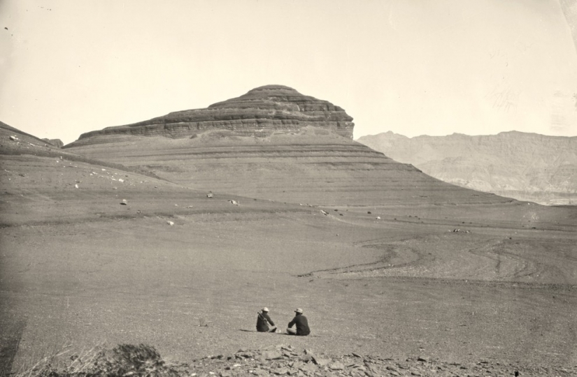 Wild West photos of Timothy O Sullivan Wild West photos of Timothy O Sullivan