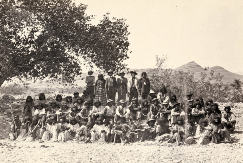 Wild West photos of Timothy O Sullivan Wild West photos of Timothy O Sullivan