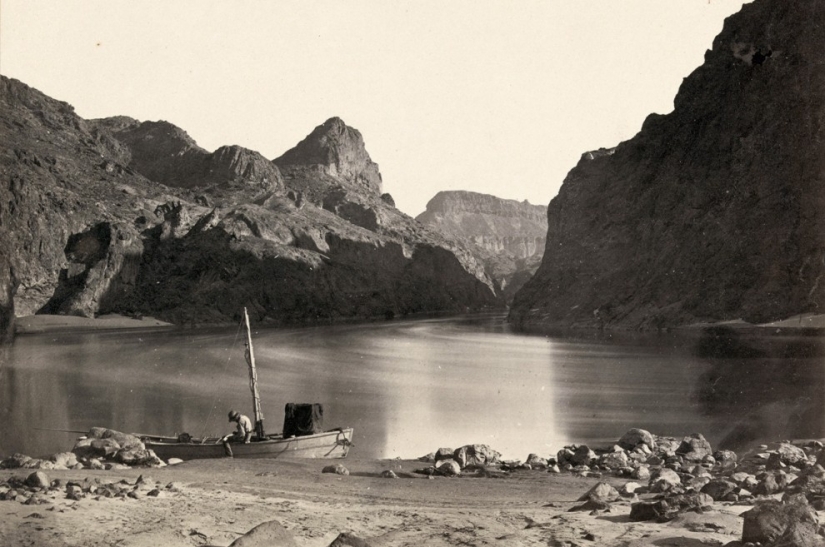 Wild West photos of Timothy O Sullivan Wild West photos of Timothy O Sullivan