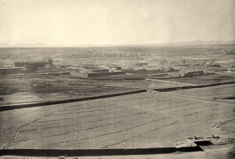 Wild West photos of Timothy O Sullivan Wild West photos of Timothy O Sullivan