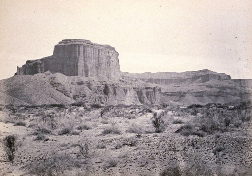 Wild West photos of Timothy O Sullivan Wild West photos of Timothy O Sullivan