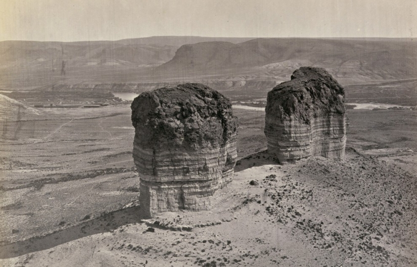 Wild West photos of Timothy O Sullivan Wild West photos of Timothy O Sullivan