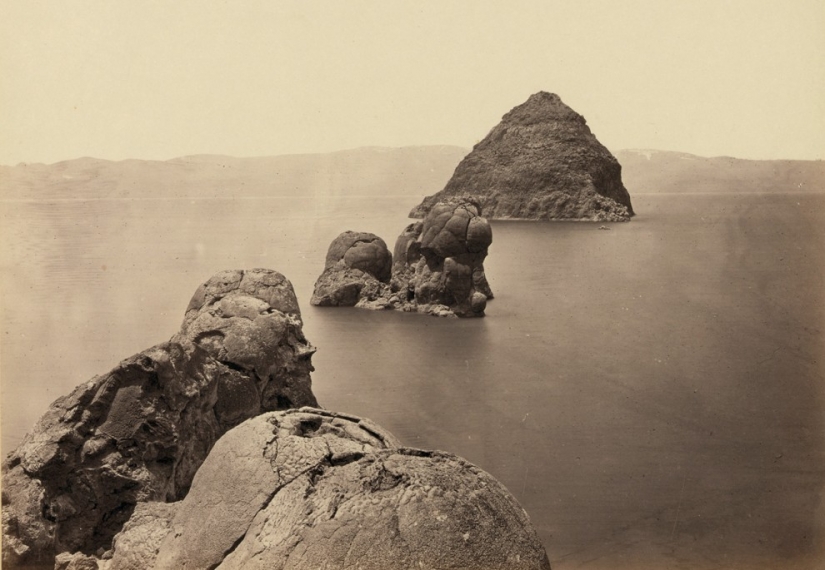 Wild West photos of Timothy O Sullivan Wild West photos of Timothy O Sullivan