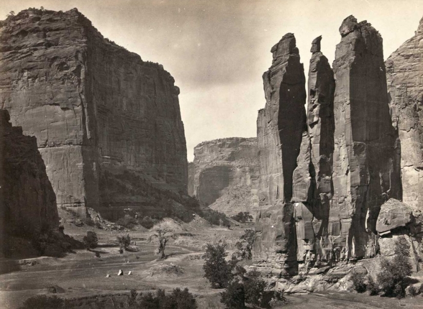 Wild West photos of Timothy O Sullivan Wild West photos of Timothy O Sullivan