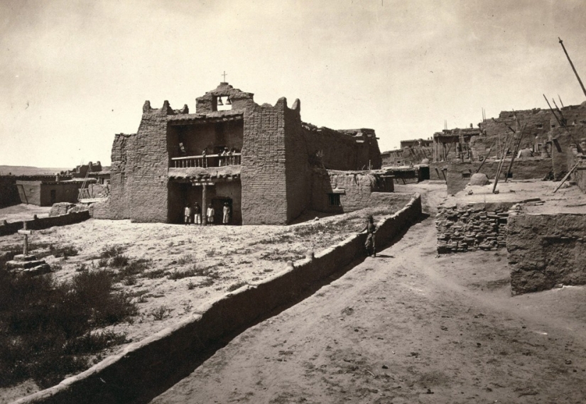 Wild West photos of Timothy O Sullivan Wild West photos of Timothy O Sullivan