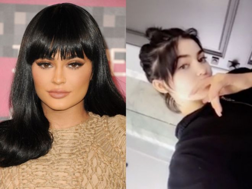 With hair and without: 10 famous women who wear wigs